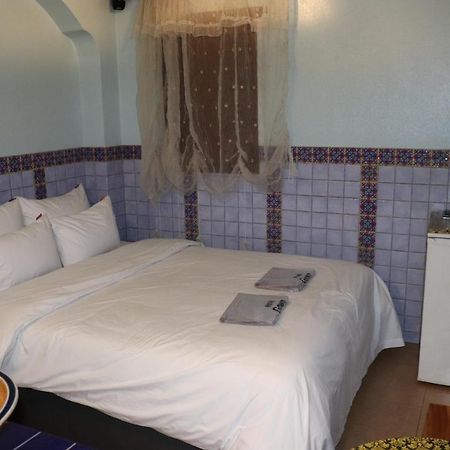 Hotel Marigold Incheon Buitenkant foto