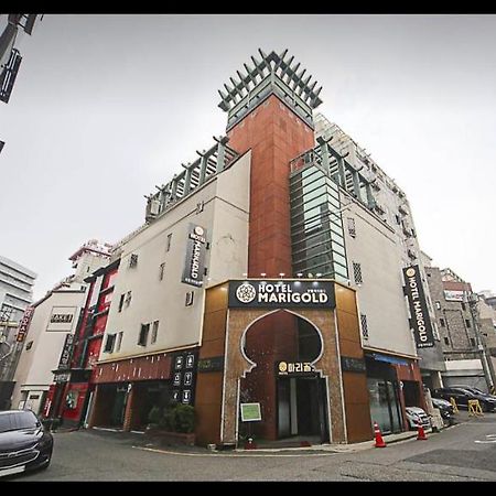 Hotel Marigold Incheon Buitenkant foto