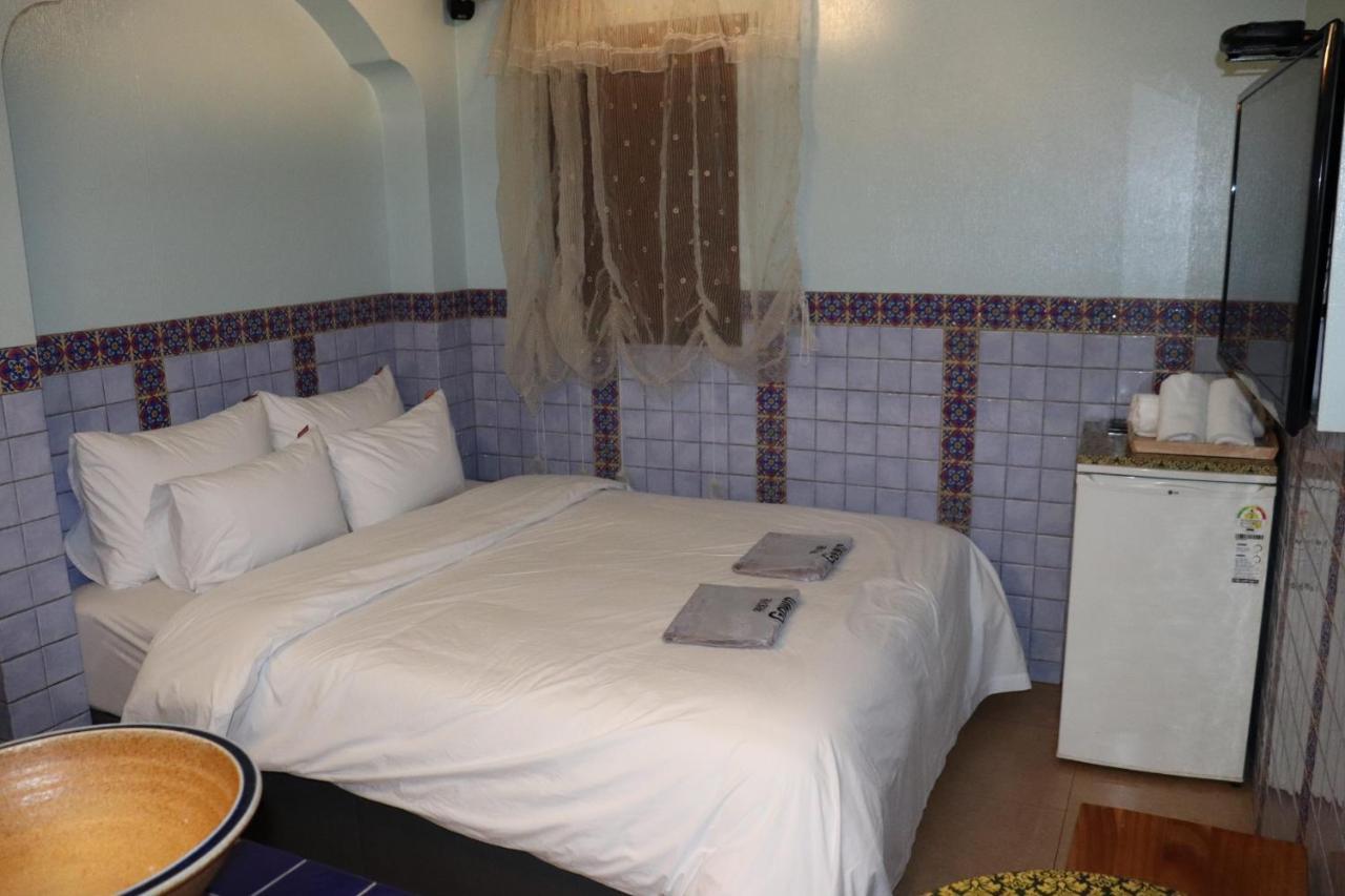 Hotel Marigold Incheon Buitenkant foto