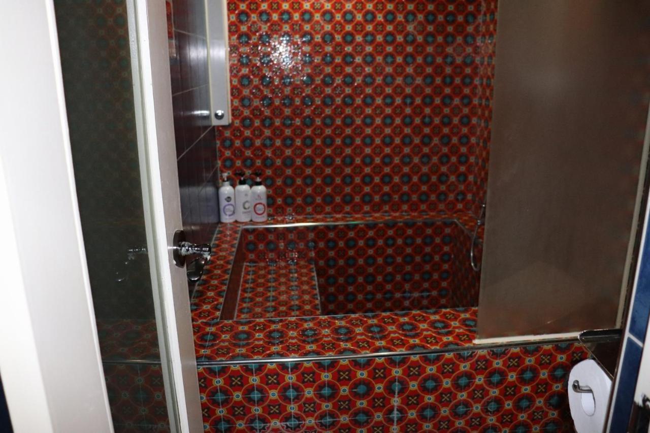 Hotel Marigold Incheon Buitenkant foto