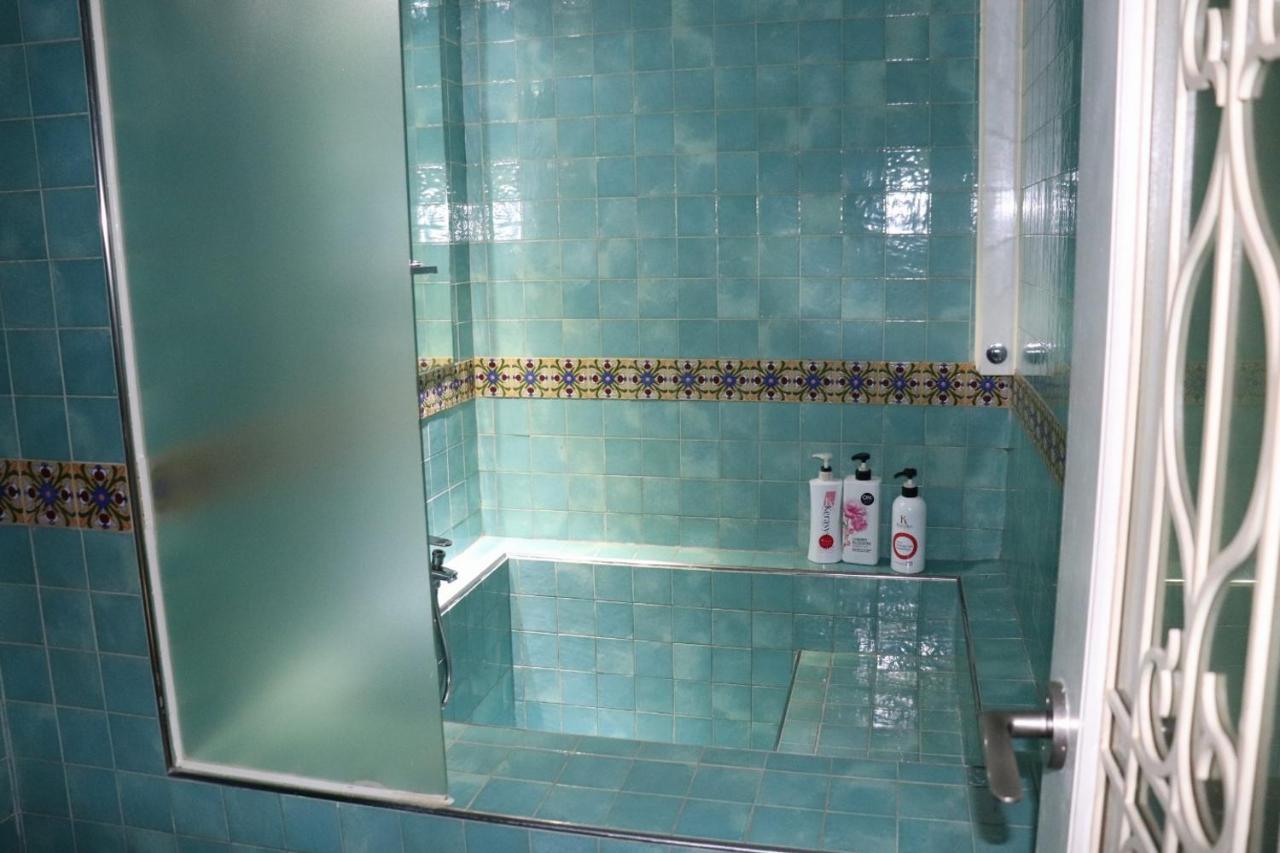 Hotel Marigold Incheon Buitenkant foto